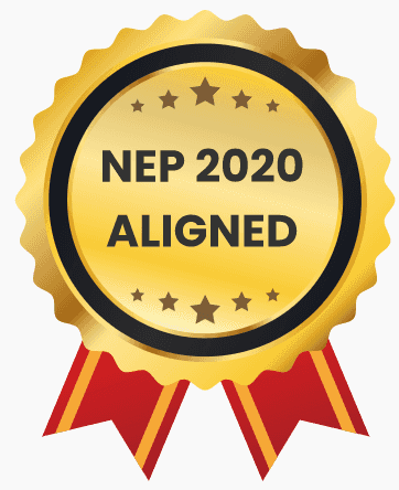 NEP 2020 Aligned